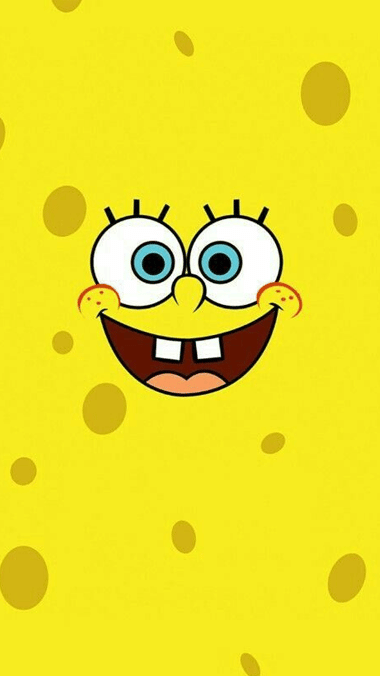 Spongebob - Smile