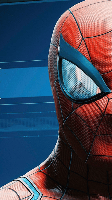 The Amazing Spiderman