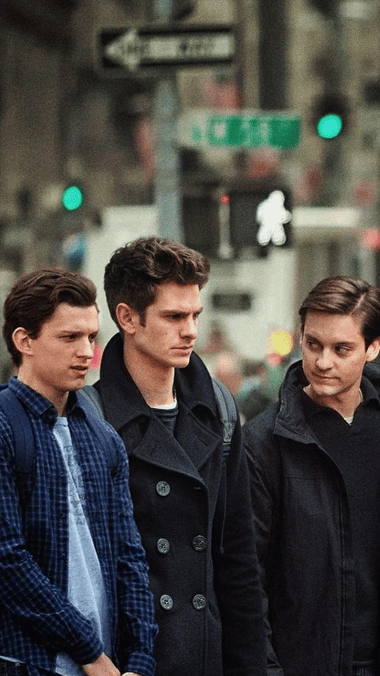 The Peter's