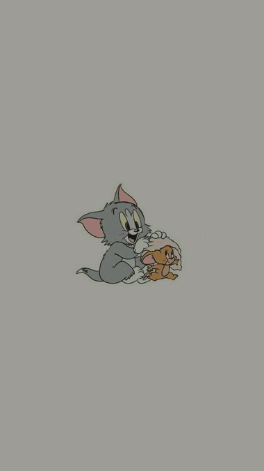 Tom and Jerry Best Friend