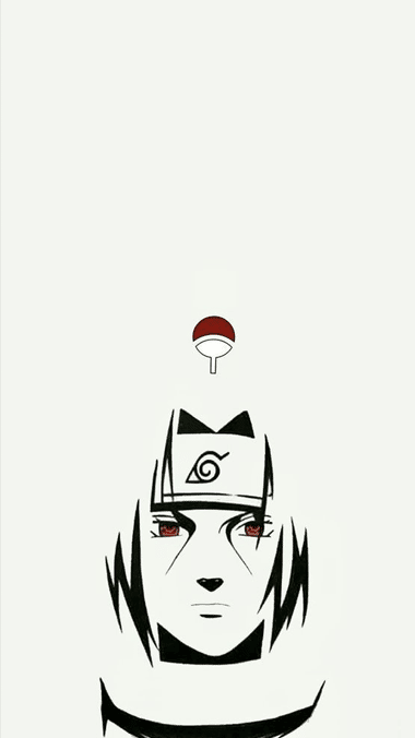 Uciha Itachi