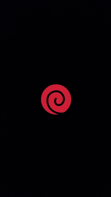 Uzumaki - Icon