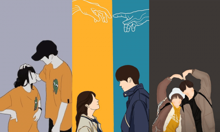 Wallpaper Couple