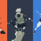 Wallpaper Naruto