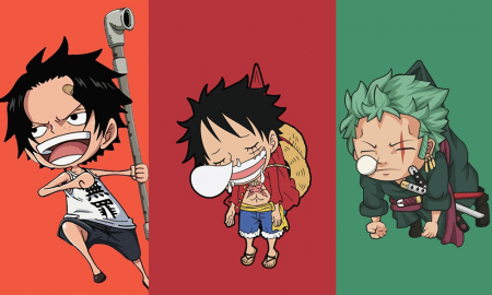 wallpaper one piece