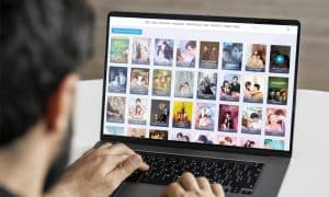 Website Drama China Sub Indo