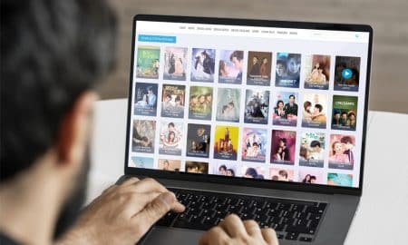 Website Drama China Sub Indo