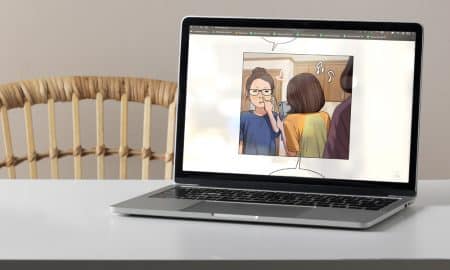Webtoon Terbaik dan Populer