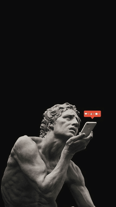 Yunani Statue
