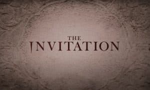 Invitation Movie