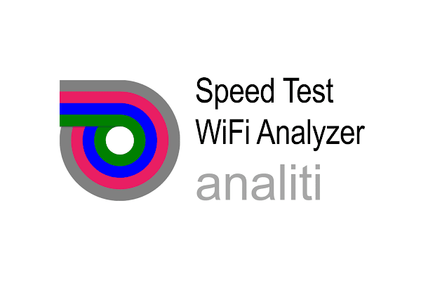 speed test wifi analyzer by analitik