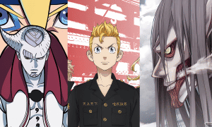 Anime Action