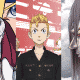 Anime Action