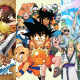 Anime Adventure