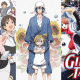 Anime Comedy