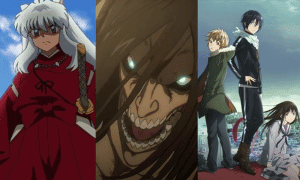 Anime Fantasy