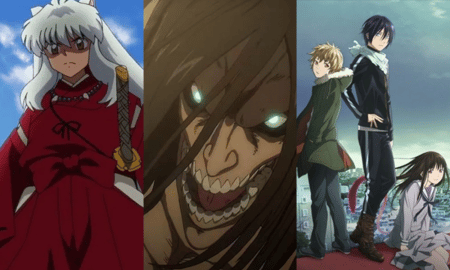 Anime Fantasy