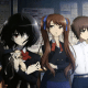 Anime Horor