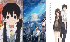 Anime Romance