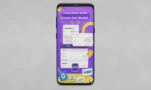 Aplikasi Penghasil Saldo DANA