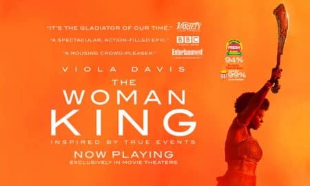 The Woman King