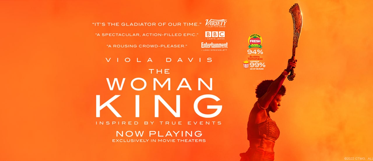 The Woman King