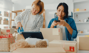 Bisnis Online Tanpa Modal