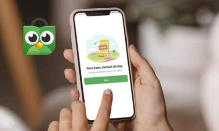 Cara Hapus Akun Tokopedia