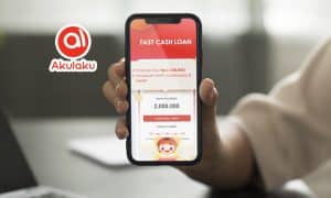 Cara Menghapus Akun Akulaku