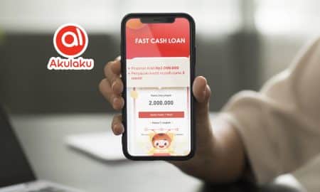Cara Menghapus Akun Akulaku