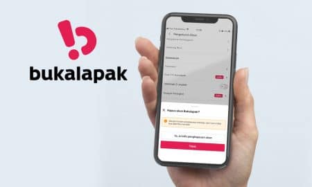 Cara Menghapus Akun Bukalapak