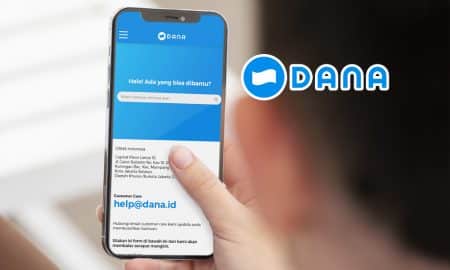Cara Menghapus Akun DANA