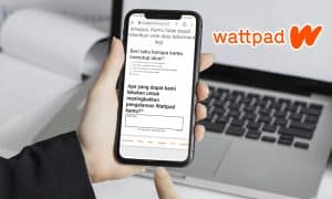 Cara Menghapus Akun Wattpad