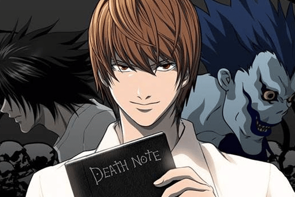 Death Note