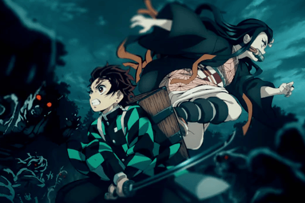 Demon Slayer