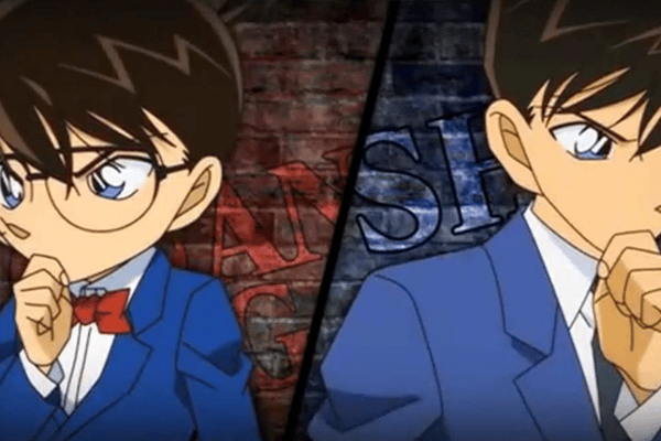 Detective Conan