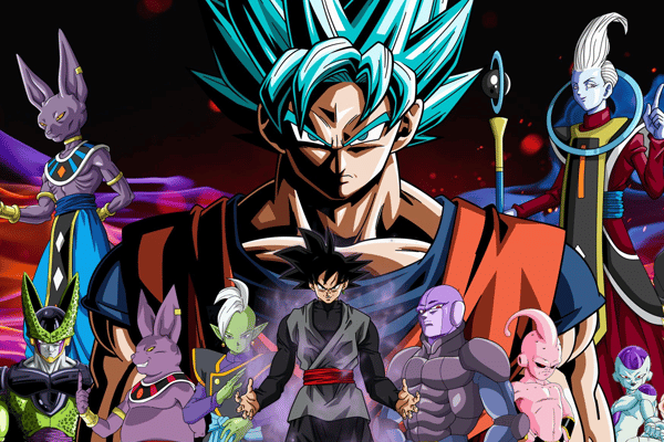 Dragon Ball