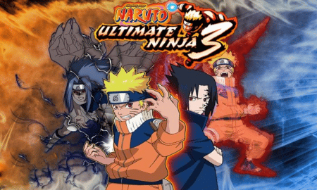 Game Naruto Offline