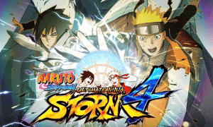Game Naruto PC