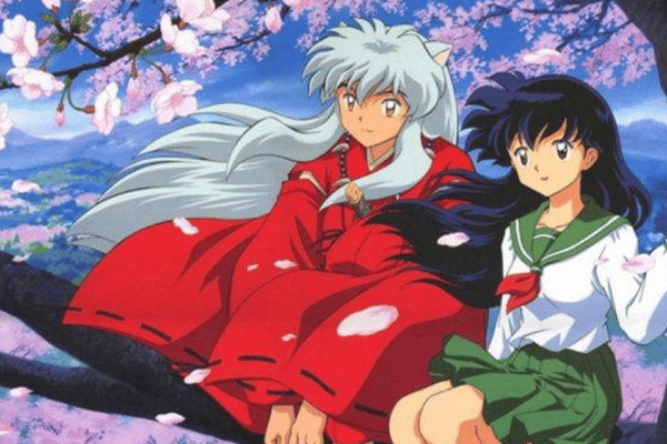 Inuyasha