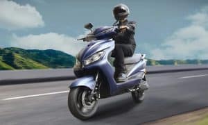 Motor Listrik Murah