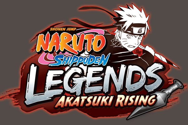 Naruto - Akatsuki Rising