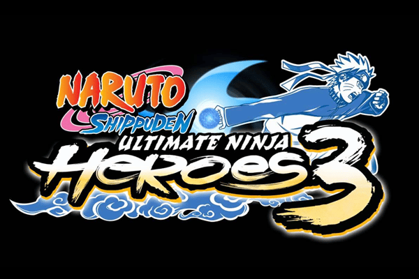 Naruto Shippuden - Ultimate Ninja Heroes 3 (2016)