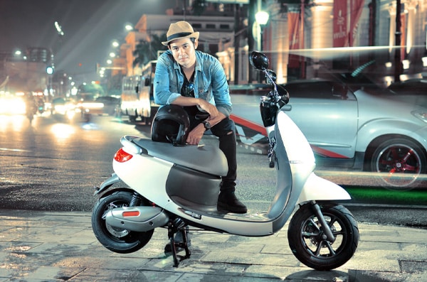Viar Q1