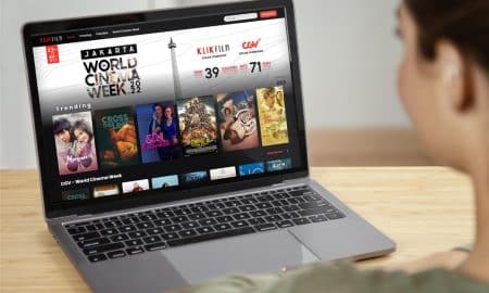 Website Drama Malaysia