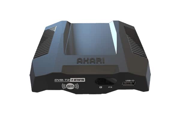 AKARI ADS-525