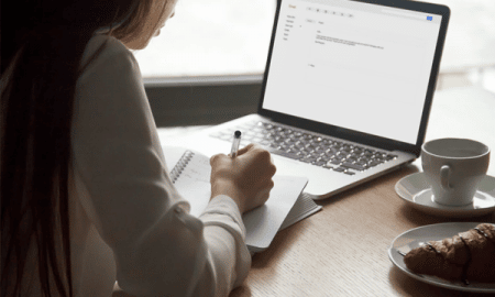 Apa Itu Cover Letter