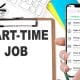 Aplikasi Lowongan Kerja Part Time