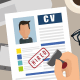 Aplikasi Buat CV ATS