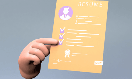 Aplikasi buat CV Terbaik